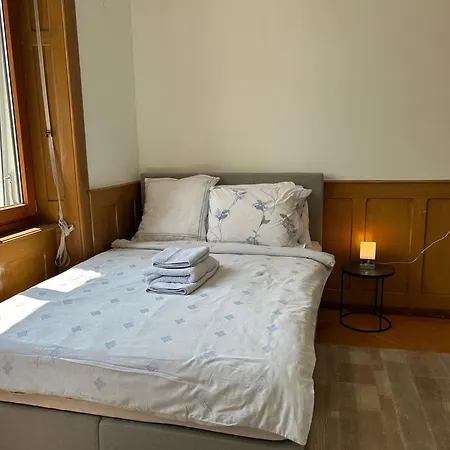 Apartment Studio Tramelan