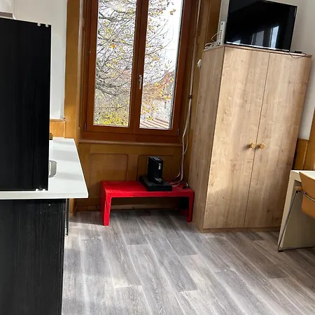 Studio * Tramelan