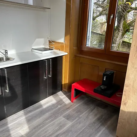 Apartment Studio