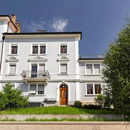 Studio Apartment Tramelan