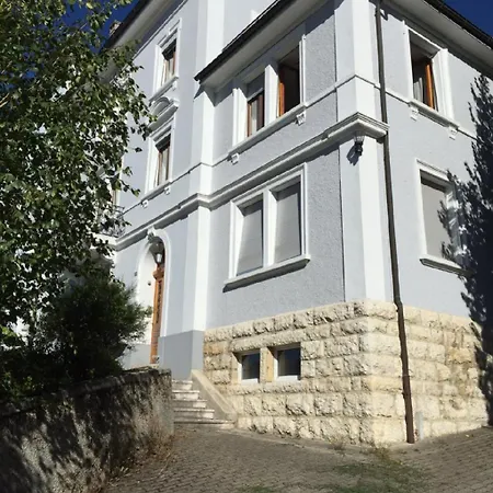 Studio Apartment Tramelan